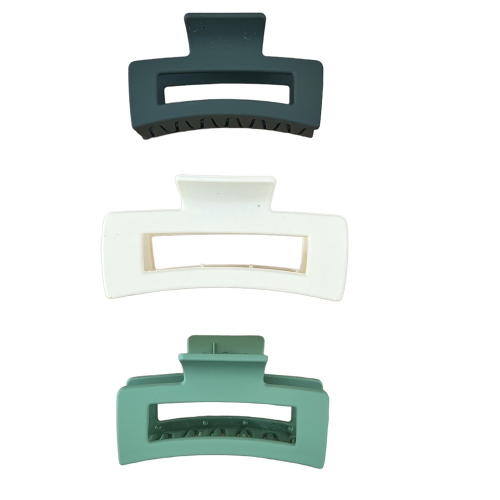 Claw Clips